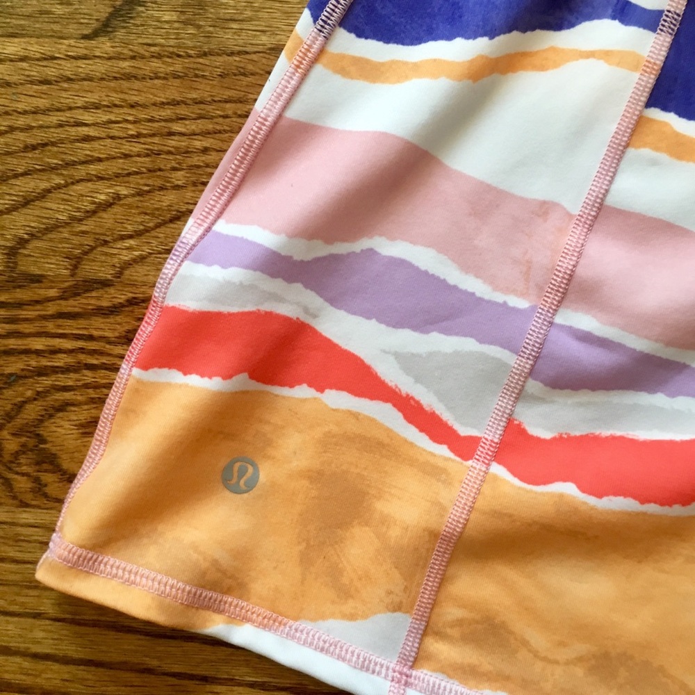 Lululemon Tank 🏃🏼‍♀️🧘🏼‍♀️ - Picture 5 of 5
